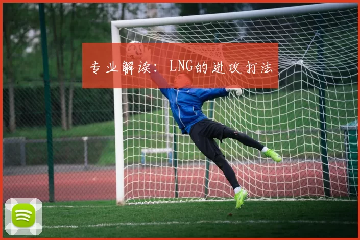 专业解读：LNG的进攻打法