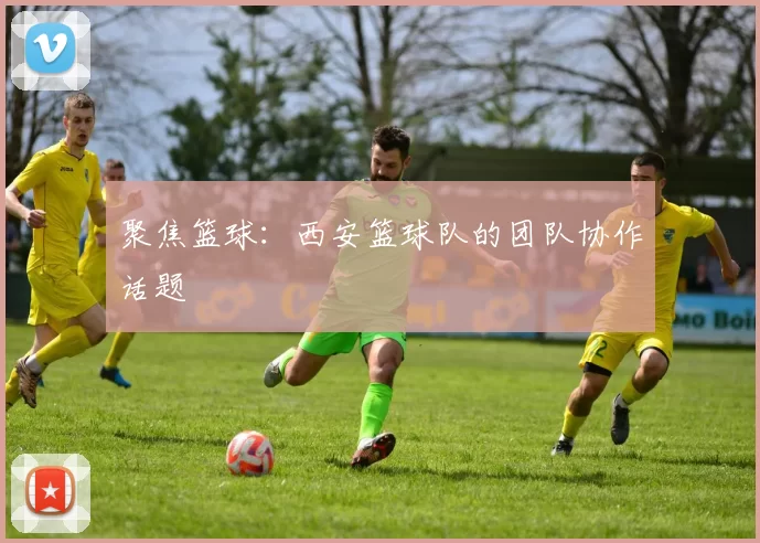 聚焦篮球：西安篮球队的团队协作话题